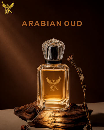 ARABIAN OUD