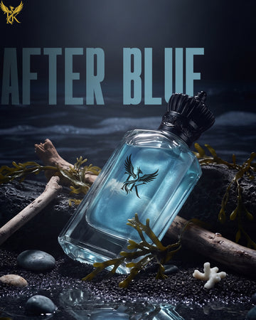 AFTER BLUE