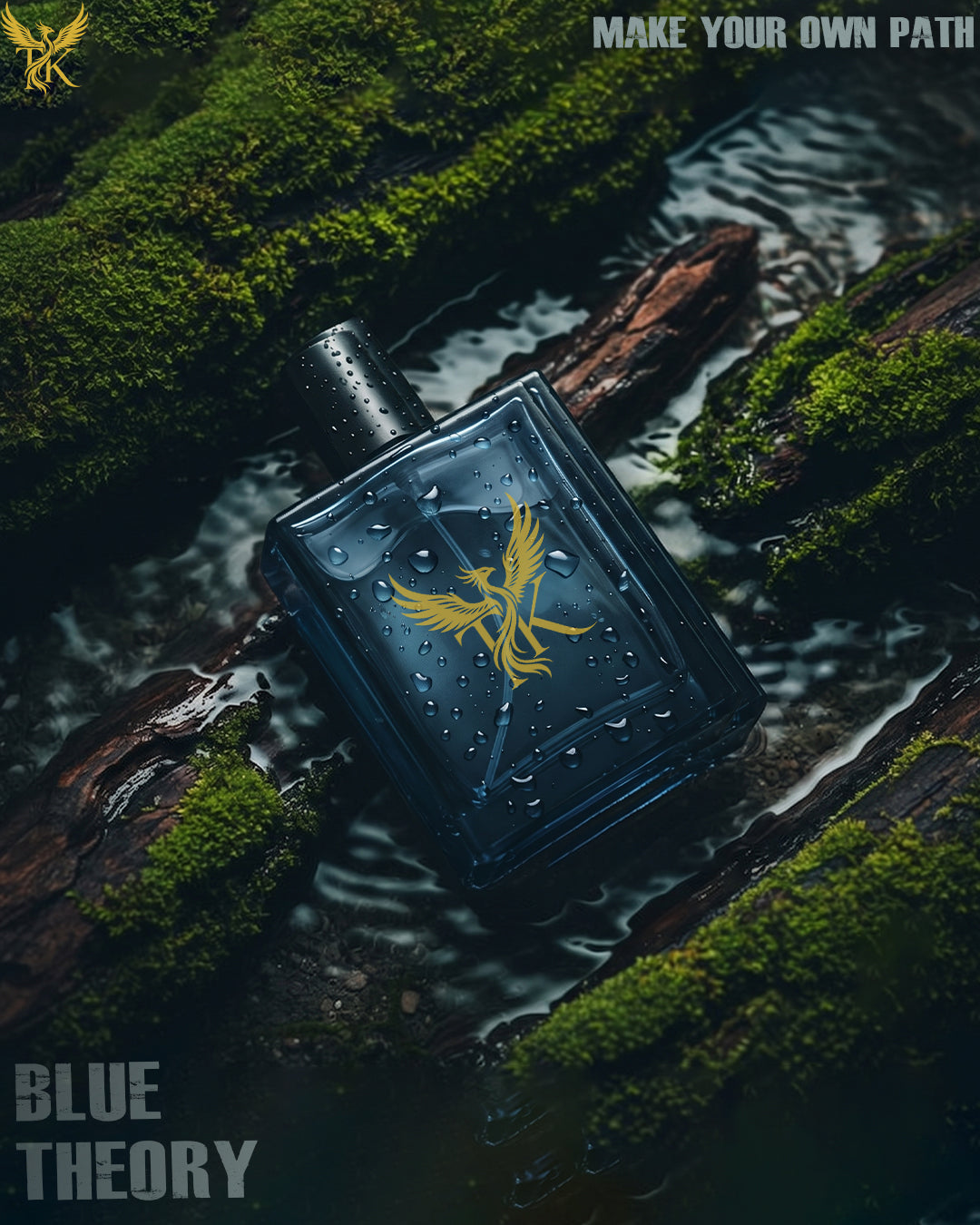 BLUE THEORY