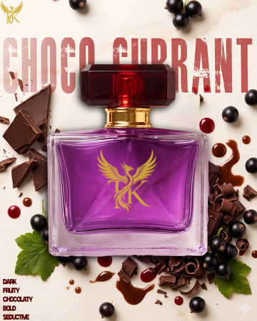 CHOCO CURRANT