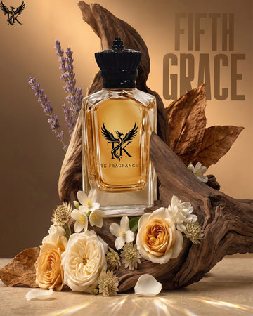 FIFTH GRACE