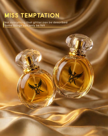 MISS TEMPTATION
