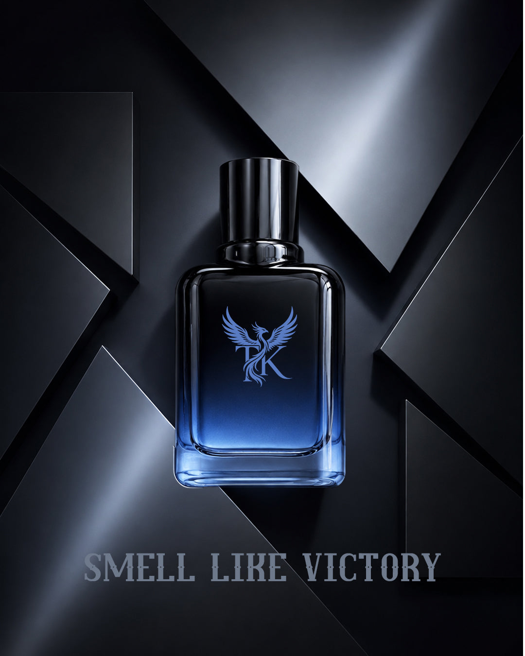RUSH PERFUME by TK FRAGRANCE - Smell like Victory.